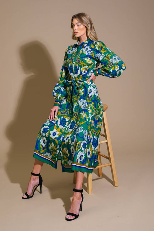 take-me-back-to-shirt-woven-midi-dress Flying Tomato-Sophia's Style-5